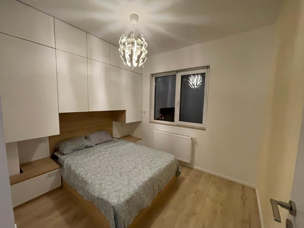 Treasure Luxury Apartment Palace Букурещ Екстериор снимка