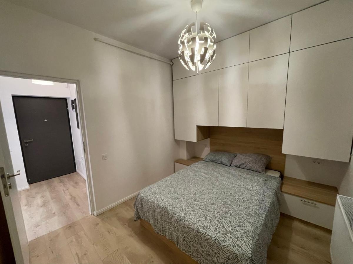 Treasure Luxury Apartment Palace Букурещ Екстериор снимка
