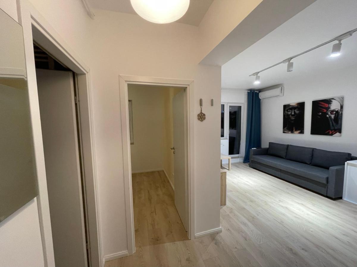 Treasure Luxury Apartment Palace Букурещ Екстериор снимка