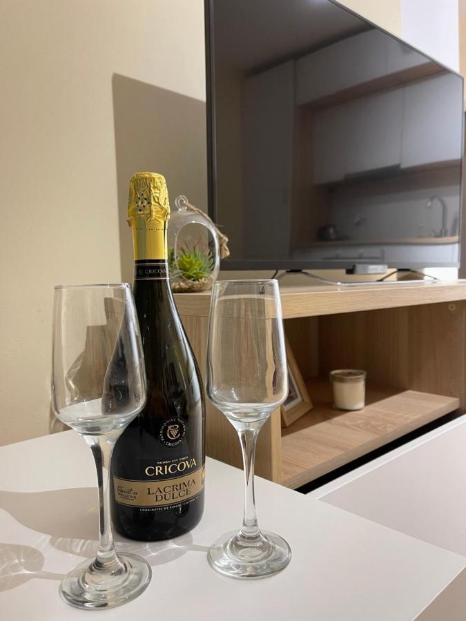 Treasure Luxury Apartment Palace Букурещ Екстериор снимка
