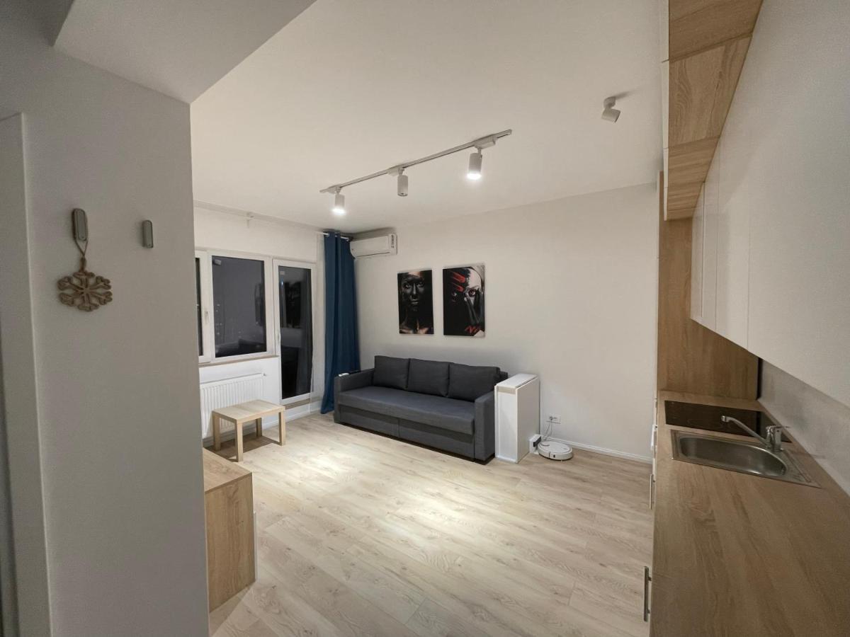Treasure Luxury Apartment Palace Букурещ Екстериор снимка