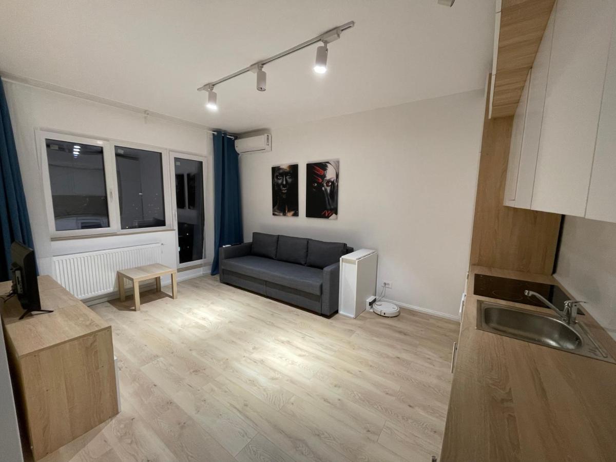 Treasure Luxury Apartment Palace Букурещ Екстериор снимка