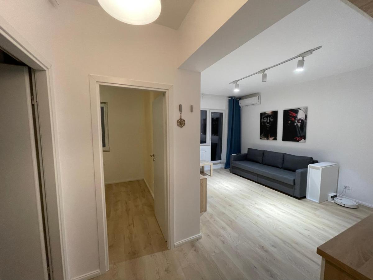 Treasure Luxury Apartment Palace Букурещ Екстериор снимка