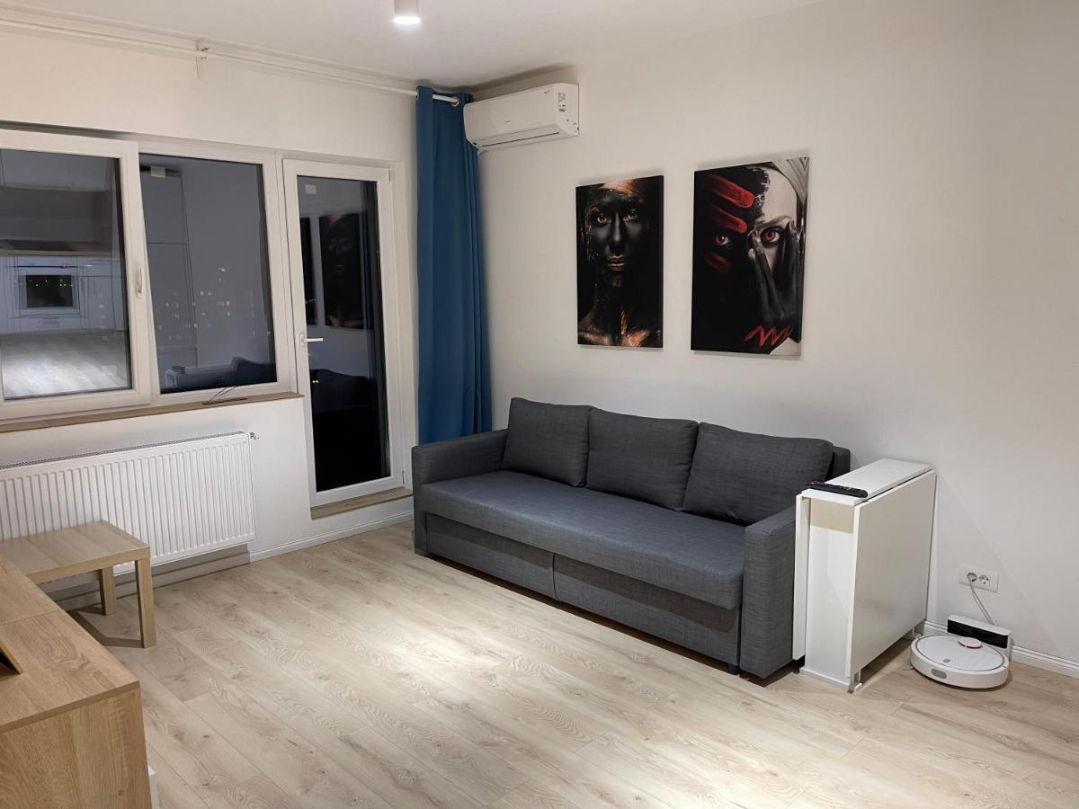 Treasure Luxury Apartment Palace Букурещ Екстериор снимка