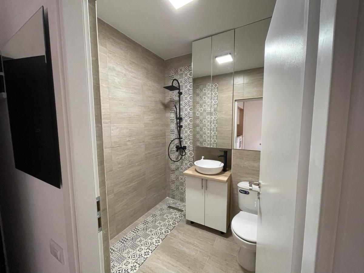 Treasure Luxury Apartment Palace Букурещ Екстериор снимка