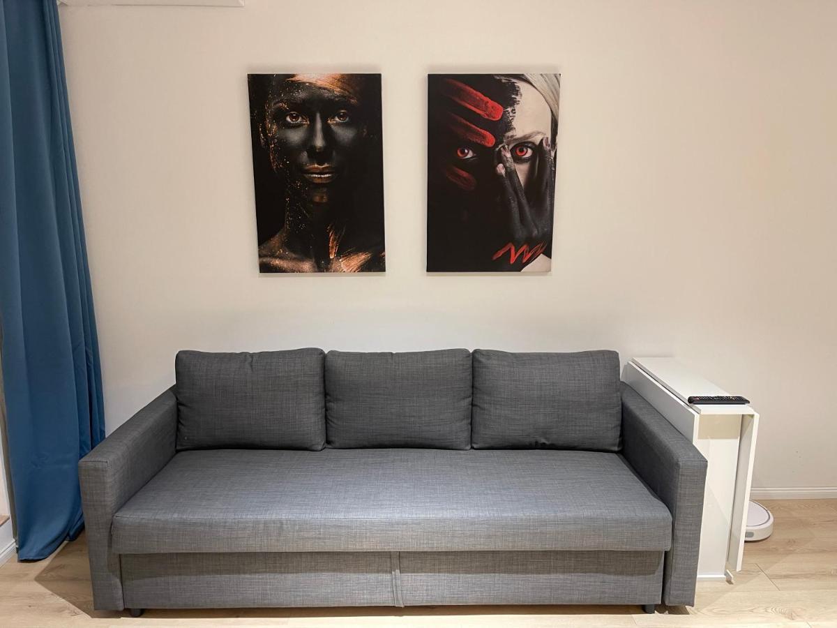 Treasure Luxury Apartment Palace Букурещ Екстериор снимка